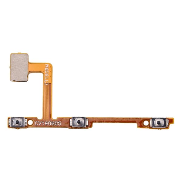 Strömknapp & Volymknapp Flexkabel För Vivo Z5x DXGHC