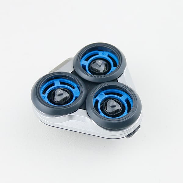 Passer til Philips barberhoved S5050 S5082 S5380 S5000 Kamen kn