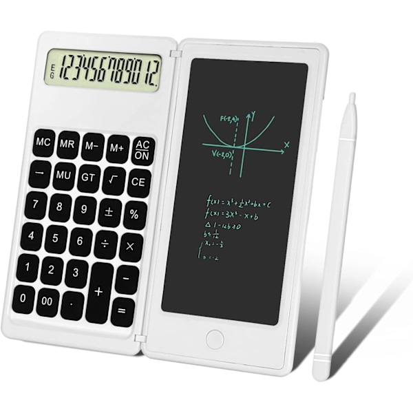 Bordberegner, Bordberegner med Skrivetablet, Premi