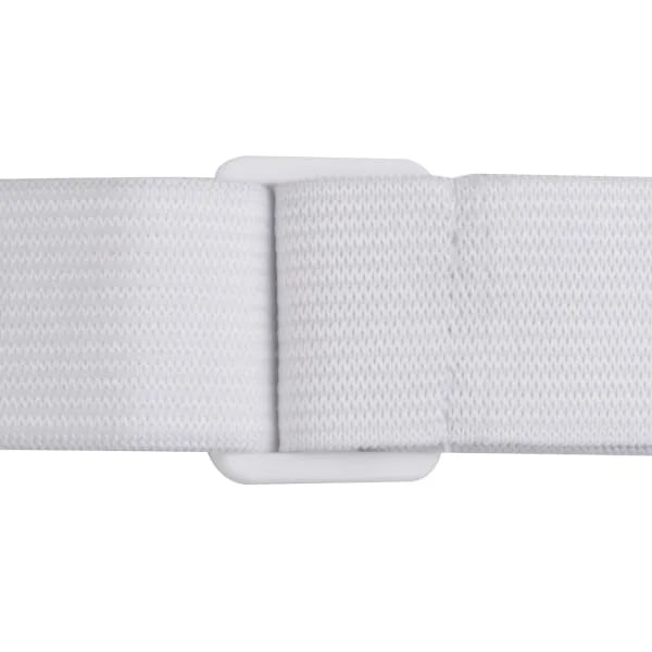 8 stk (65 x 2,5 cm) Justerbar laken Lakenstrammer, annonse
