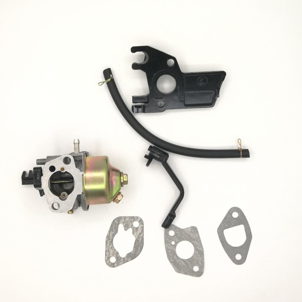 Karburator med pakning til Honda GX340 GX390 188F 11hk 13hp g DXGHC