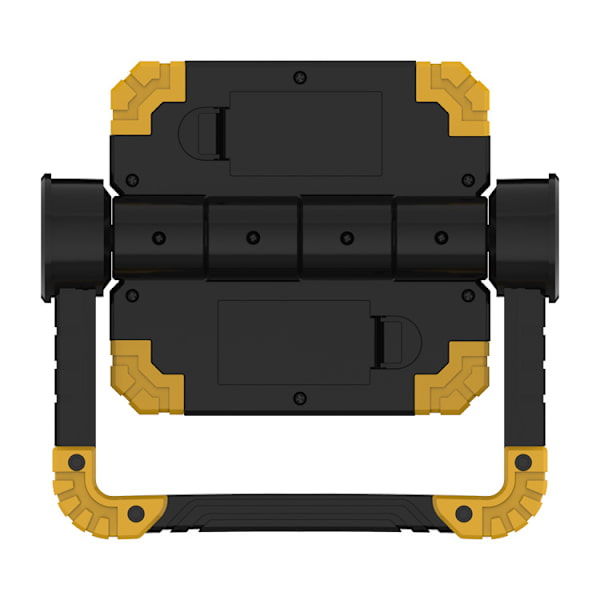 Laderbar LED-flomlys Foldbar LED-konstruksjonslys 3