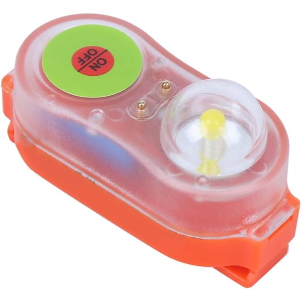 Dykkekrok, Rustfritt Stål Drift Dykkekrok, 1 stk 220g Scuba D