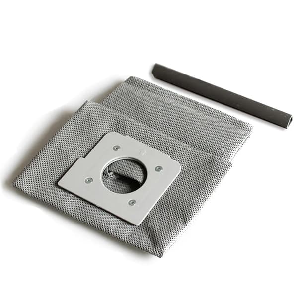 2 st dammsugarpåsar för LG V-743RH V-280