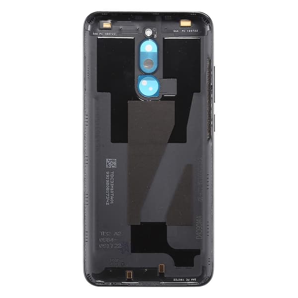 Cover till Xiaomi Redmi 8 DXGHC