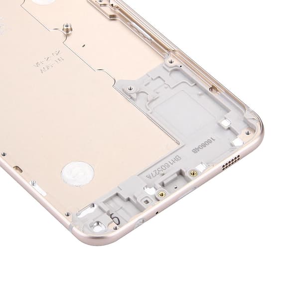 Bakre cover till Galaxy C5 / C5000 DXGHC