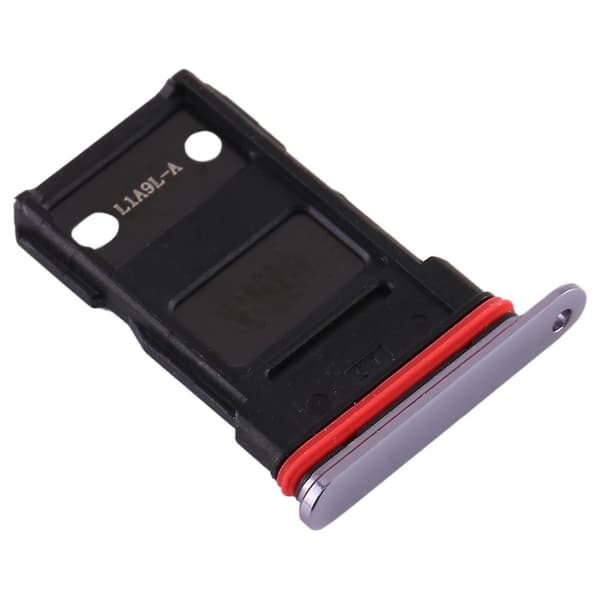 Enkelt SIM-kortfack för Oneplus 7t DXGHC