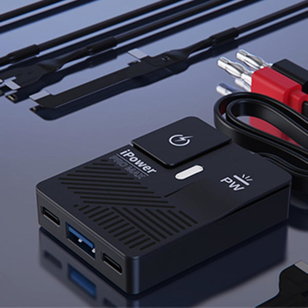 Pro Max Supply Test Cable Dc Power Control Test Cable Compati DXGHC
