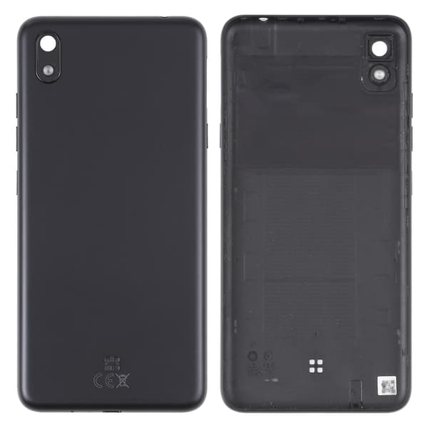Batterilucka baksida för LG K20 (2019) / K8+ Lm-x120emw DXGHC