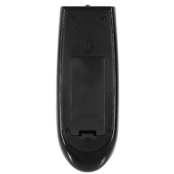 Passer til Samsung AH59-02547B universell HWF450 HWF450ZA fjernkontroll