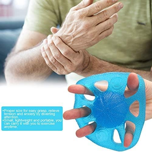 Håndgrep Styrketrener, Fingerstyrker, Fingerstrekk
