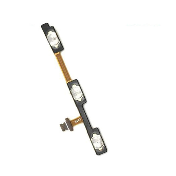 Power och volymknapp Flexkabel för Zte Blade A6 / A6 Lite DXGHC