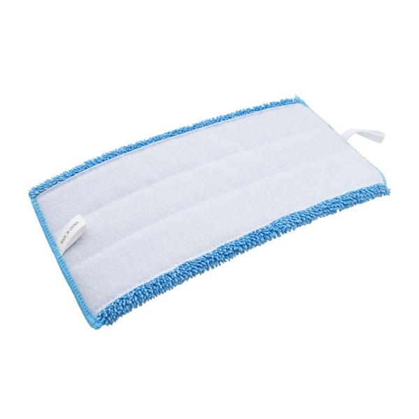 For Swiffer WetJet mopp erstatningsklut, gjenbrukbar moppmatte