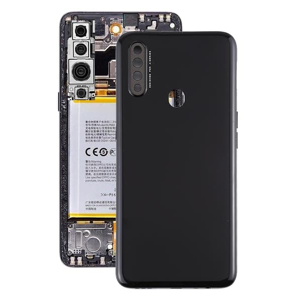 Batteri Bakstycke För Oppo A8 DXGHC