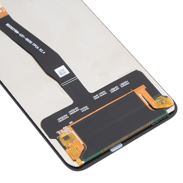 LCD-skärm For Honor 10 Lite/20 Lite Cog (svart) For Honor 10 DXGHC
