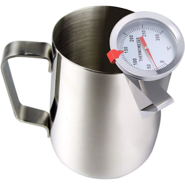Kökstermometer Sonda BBQ Termometer Hushållstermometer