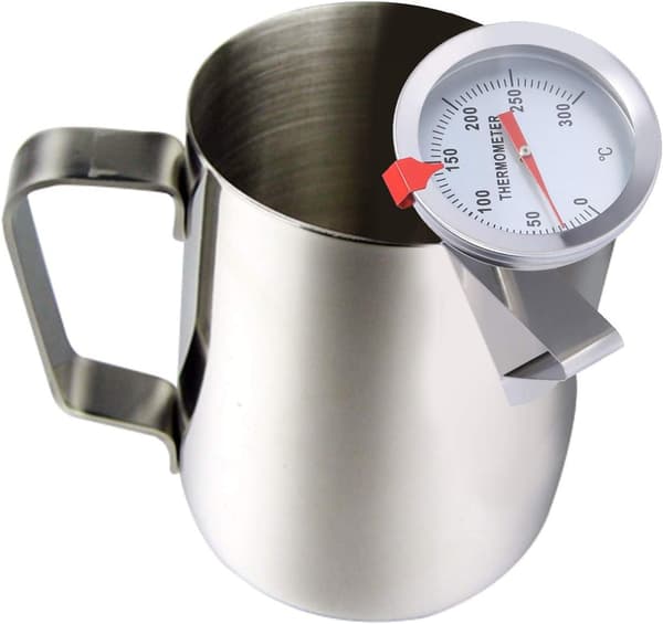 Kökstermometer Sonda BBQ Termometer Hushållstermometer S