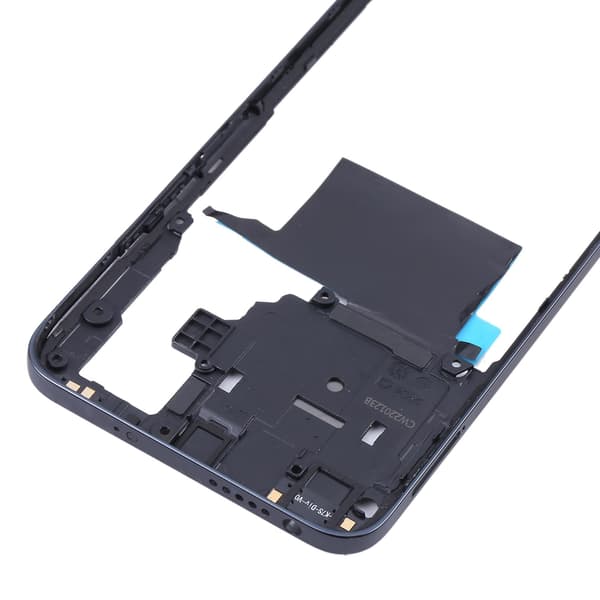 Mellanramsramsplatta för Xiaomi Poco M4 Pro 4g Mzb0b5vin DXGHC