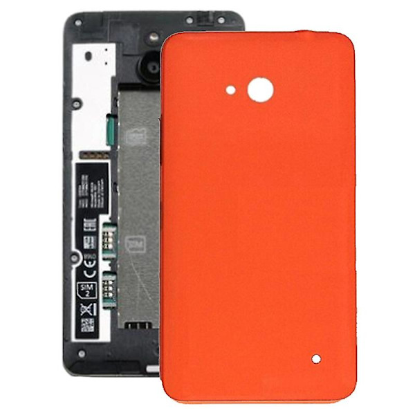 Batteri cover för Microsoft Lumia 640 DXGHC