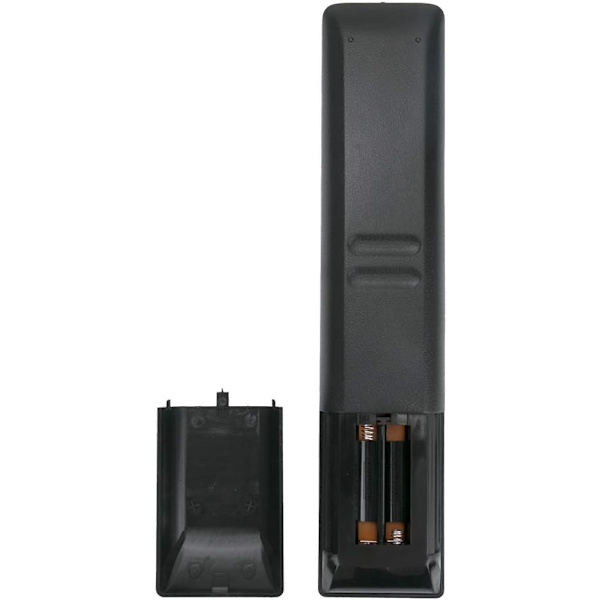 AKB73775801 Erstatningsfjernkontroll for LG Blu-ray hjemmekinosystem