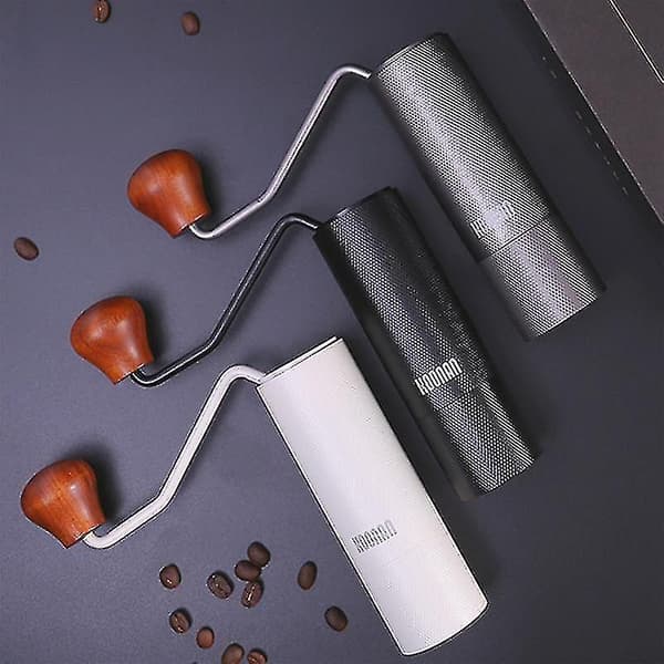 Koonan Hand Coffee Grinder Kaffekvarn B DXGHC