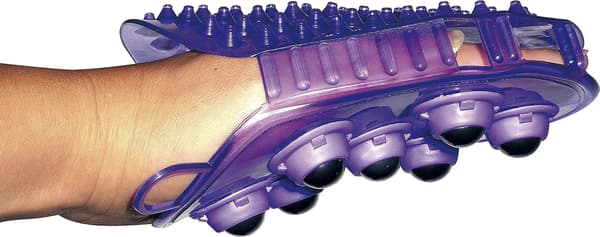 Anti Cellulit Massagehandske, Anti Cellulit Massager Borste Kropp