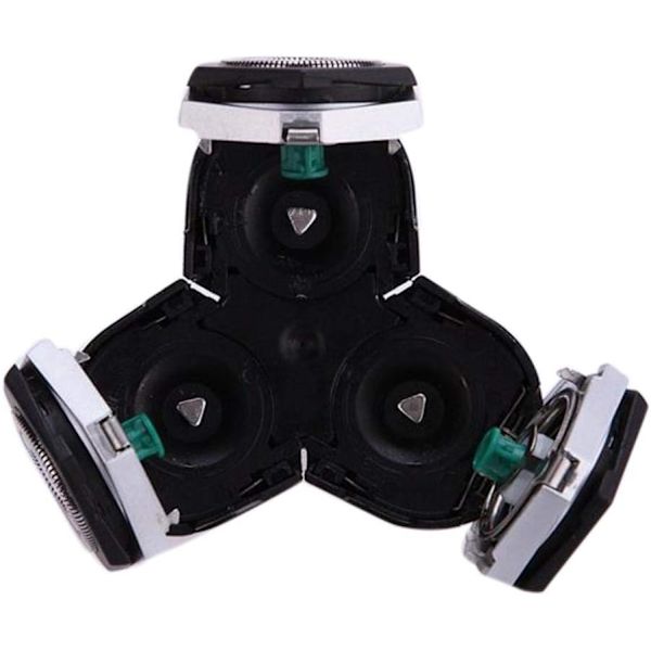 Skrabehoved udskiftning til Philips sh90 s9000 RQ10 RQ1250 RQ12