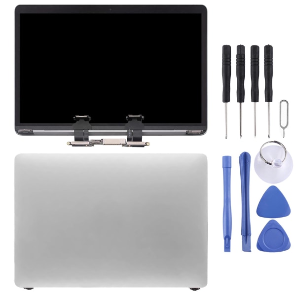 Full LCD-skärm för Macbook Pro 13 A2159 (2019) DXGHC