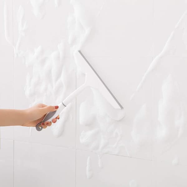 Bruse Squeegee Glas Squeegee, Vindue og Flisesqueegee til Vind