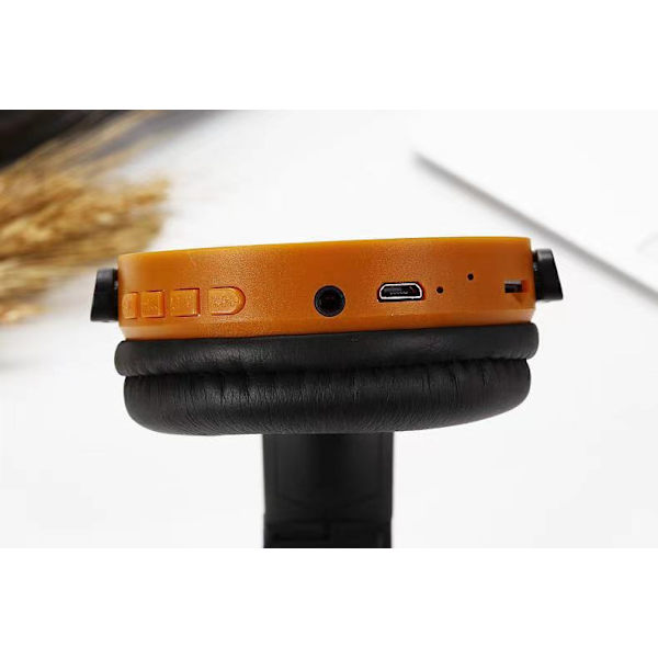 1 bit XB450 Bluetooth Headset Support Card Plug-in Stereo Heads