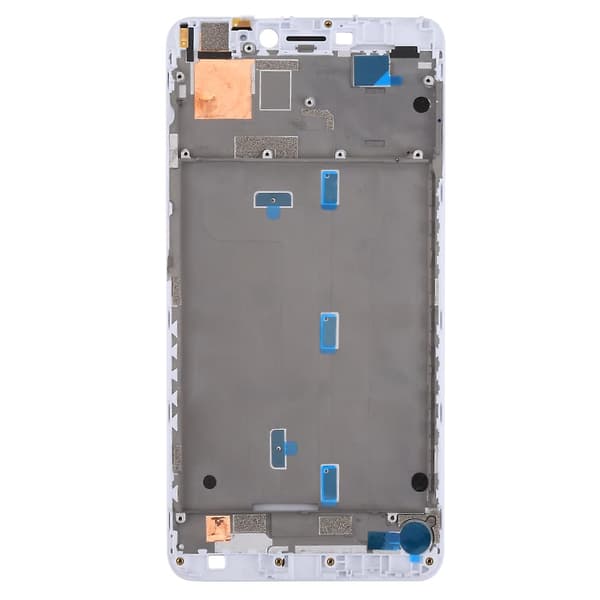 För Xiaomi Mi Max 2 Främre Hölje LCD Ram Infattning DXGHC