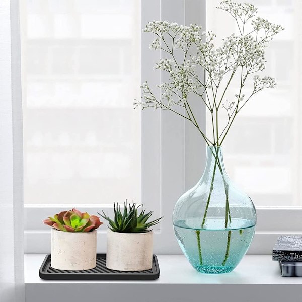 2 stycken silikon svampställ Silikon Köksbänksställ Sili