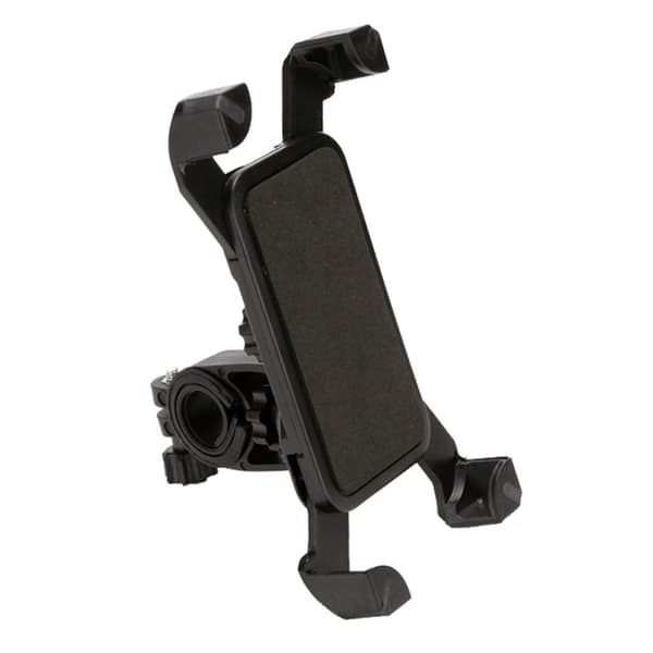 Sykkeltelefonholder, Universal Styretelefonholder med 360° Rotasjon