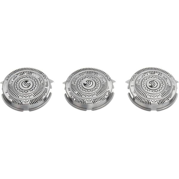 EgBert 3X Erstatningsbarberblad for Philips Norelco SpeedXL Sm
