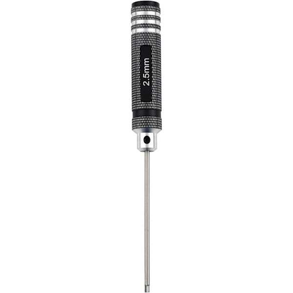 4 kpl kuusiokoloavaimia 1,5 mm 2,0 mm 2,5 mm 3,0 mm Ammattimainen ruuvimeisseli