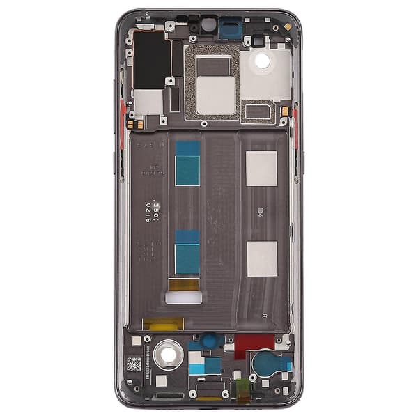 Mellanram Bezel Plate För Xiaomi Mi 9 DXGHC