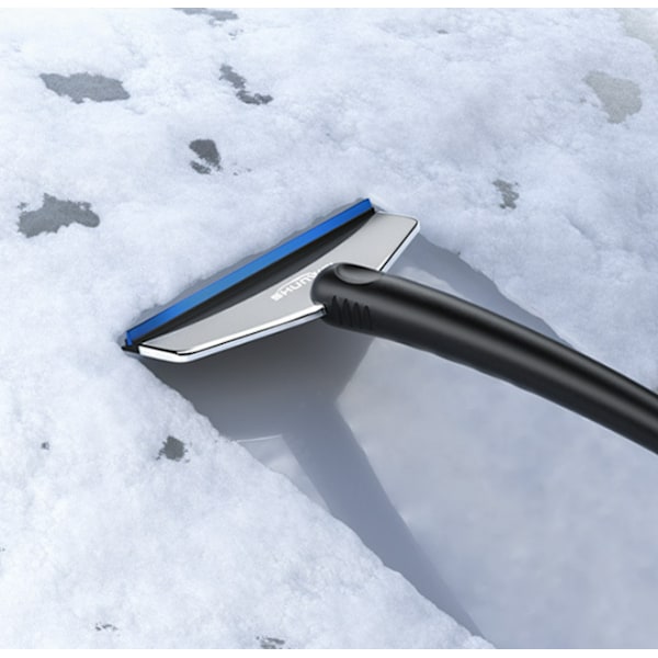 Bilsnegrensrenser, isrenser, frostfjerner, glasvisker
