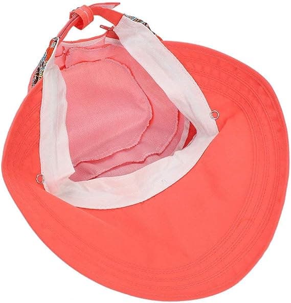 Solhatt med bred brem for kvinner - Strand, reise, sommerhatt, Campi