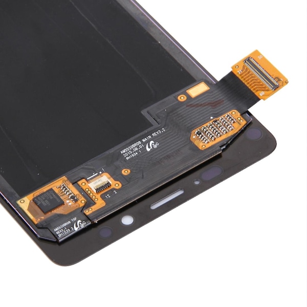 Lcd-skärm + pekskärm för Microsoft Lumia 950 DXGHC