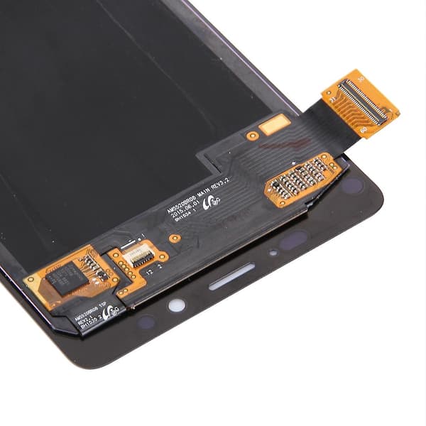 LCD-skärm + Touch Panel för Microsoft Lumia 950 DXGHC