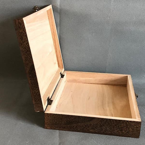 Treasure Box Smyckeskrin Smyckeskrin Förvaringsbox DXGHC