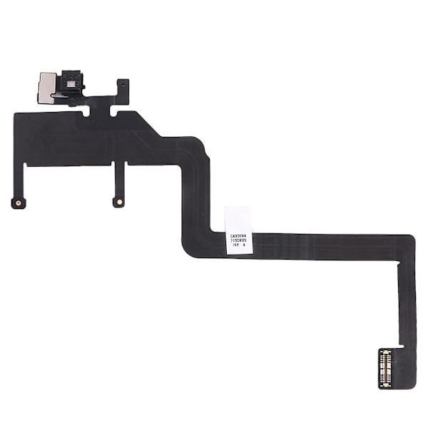 Hörsnäcka Högtalarsensor Flexkabel För Iphone 11 DXGHC