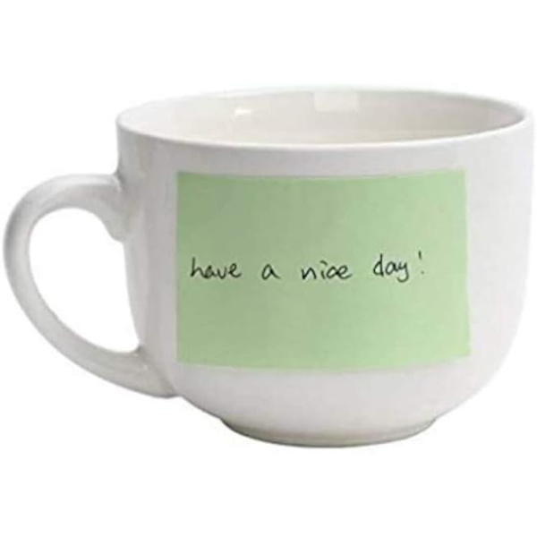 4 Ruller Fuldt Klæbende Sticky Notes, Bredde x Længde 2\" x 30\"