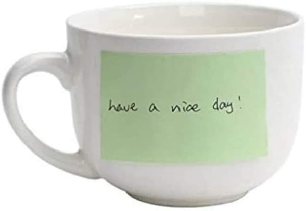 4 Ruller med Fullt Limende Sticky Notes, Bredde x Lengde 2\" x 30\"
