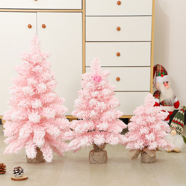 Mini Julgran 60cm Konstgjord Bordsgran för Julhelgen