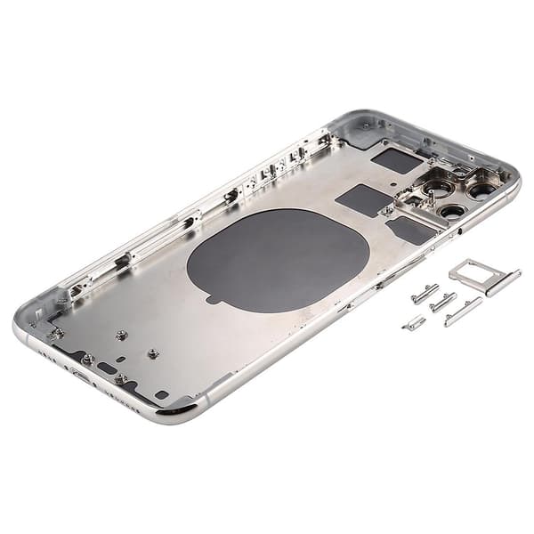 Bakre hölje för Iphone 11 Pro Max DXGHC