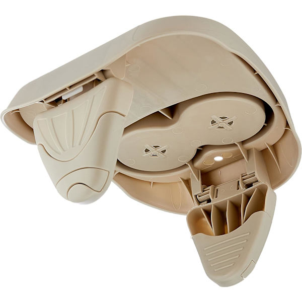 Intex Pure Spa -lasihylly DXGHC