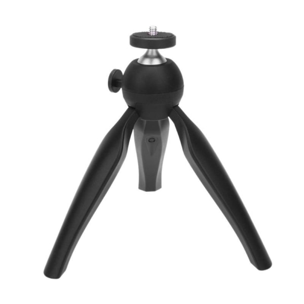 Mini stativprojektorfäste med 360 graders roterbar projektor