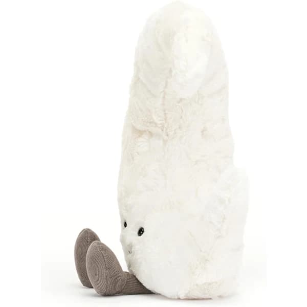 Jellycat Amuseables Måne Plysch, Medium 26,7 cm | Måne Plysch | Rolig Present