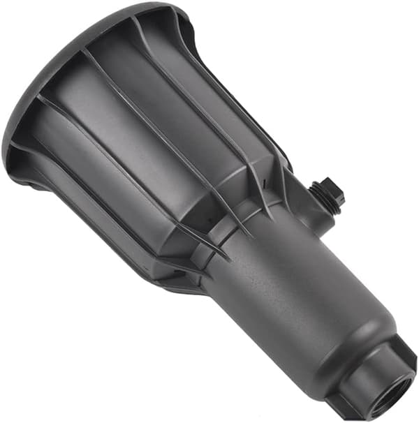 1/2 tommer 3/4 tommer Tråd Pop-Up Sprinklerbane Hagevanning Sp